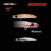 Vobler APIA Punch Line 45, 4.5cm, 3.4g, culoare 06 Keimura Ghost