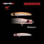 Vobler APIA Punch Line 45, 4.5cm, 3.4g, culoare 07 KJ Gigo
