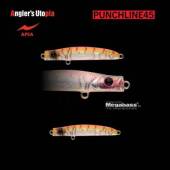 Vobler APIA Punch Line 45, 4.5cm, 3.4g, culoare 08 Clear Shrimp