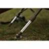 Scaun pentru pescuit KORDA Compac Low Chair, Olive