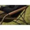 Scaun pentru pescuit KORDA Compac Low Chair, Olive