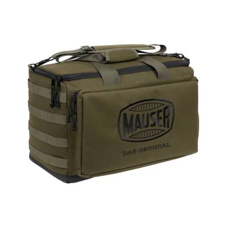 Geanta pentru poligon MAUSER Range