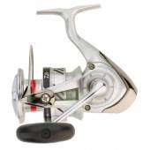 Mulineta DAIWA Crossfire 20 LT 6000 H, 1+1BB, 300mx0.22mm, 5.7:1