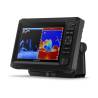 Sonar chartplotter GARMIN ECHOMAP UHD2 72cv 7" cu traductor GT20-TM