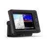 Sonar chartplotter GARMIN ECHOMAP UHD2 72cv 7" cu traductor GT20-TM