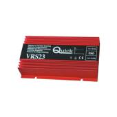 Convertor QUICK VRS 16 de la 24V la 12V, 16 A