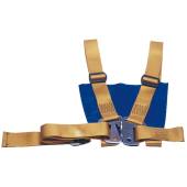 Ham de siguranta OSCULATI Euro Harness, pentru adulti peste 50kg