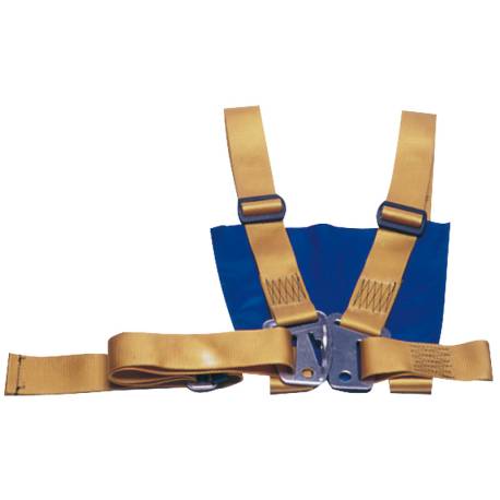 Ham de siguranta OSCULATI Euro Harness pentru copii intre 20-50kg