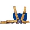 Ham de siguranta OSCULATI Euro Harness Baby pentru copii pana la 20kg