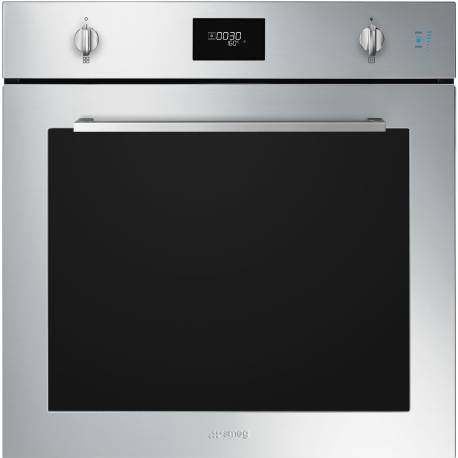 Cuptor SMEG SO6401S2X