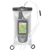 Husa impermeabila AMPHIBIOUS GPS holder 21.5x10.5cm