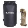 Sac etans AMPHIBIOUS Tube Light Evo Black 5L