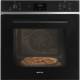 Cuptor electric incorporabil SMEG Selection SF6400PZB, termoventilat, 60 cm