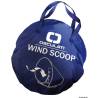 System de aerisire OSCULATI Wind Scoop pentru trape 40-60cm