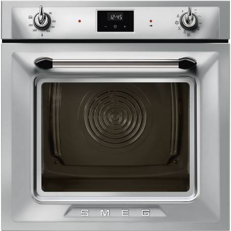 Cuptor Pirolitic SMEG SOP6900TX