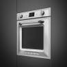 Cuptor Pirolitic SMEG SOP6900TX