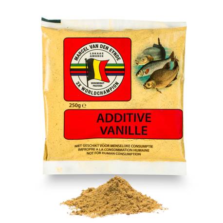 ADITIV PRAF VANILIE 250gr