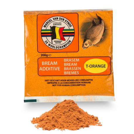 ADITIV PRAF BRASEM T-ORANGE 250gr