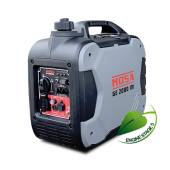 Generator de curent MOSA GE 2000 MI tip inverter, 230V, max. 2kVA, benzina, AVR, port USB