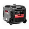 Generator de curent MOSA GE 4500 MI tip inverter, 230V, max. 4.2kVA, benzina, AVR, port USB