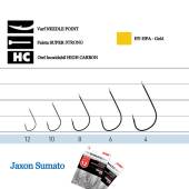 Carlige SUMATO Yamame Nr.4 Gold, 10buc/plic