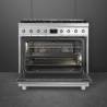 Aragaz SMEG C9GMX2