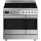 Aragaz SMEG C92IPX9