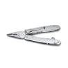 Multifunctional VICTORINOX Swiss Tool Spirit MX Clip, silver, blister 3.0224.MKB1