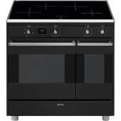 Aragaz SMEG CG92IANT9