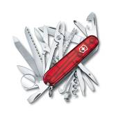 Briceag multifunctional VICTORINOX Swiss Champ 1.6795.T, 9.1cm