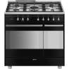 Aragaz SMEG SCB92PN8