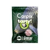 Aditiv SENSAS Carpix Tasty Garlic 300g