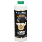 Aditiv lichid SENSAS Aromix Carpes Tasty Honey 500ml