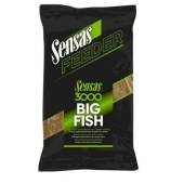 Nada SENSAS Feeder 3000 Big Fish 1kg