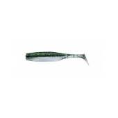 Shad GUNKI PEPS 7cm, Pepper Mint, 5 buc/plic