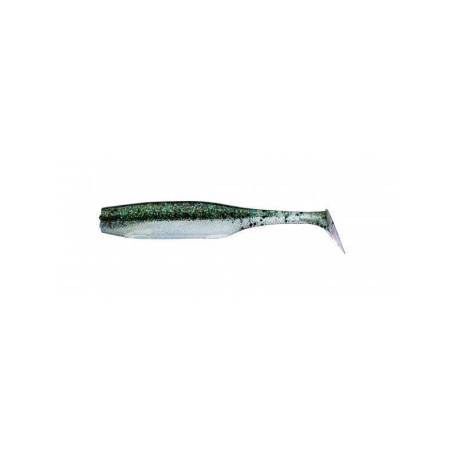 Shad GUNKI PEPS 7cm, Pepper Mint, 5 buc/plic