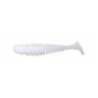 Grub GUNKI TIPSY-SXL 10cm, Pure White, 4 buc/plic