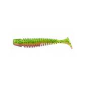 Grub GUNKI TIPSY-SXL 7.6cm, Marshmallow, 6 buc/plic