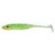 Naluca soft GUNKI WHIZ 12.5cm, Hot Fire Tiger, 4 buc/plic