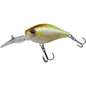 Vobler GUNKI D-GIGAN 39F 3.9cm, 4.9g, culoare MAD LEMON