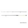 Lanseta crap DELPHIN ARMADA NX BlackWay Cork 3.00m, 3.00lbs, 2 tronsoane
