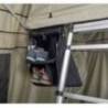 Organizator cu 4 compartimente pentru corturi cu prindere pe plafon THULE Rooftop Tent Organizer