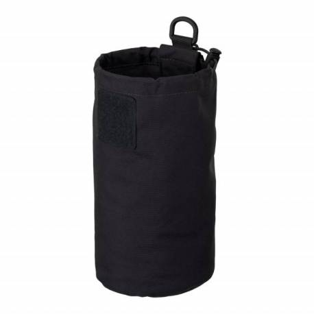 Geanta pentru accesorii Helikon-Tex Bushcraft Dump Pouch Black