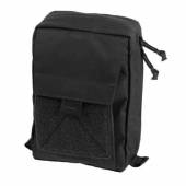 Geanta pentru accesorii HELIKON-TEX Urban Admin Pouch Black 1L