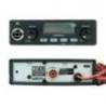 Kit statie radio CB TTi TCB-550 EVO, VOX, Filtru NB, 12-24V cu antena PNI ML160 cu magnet inclusa