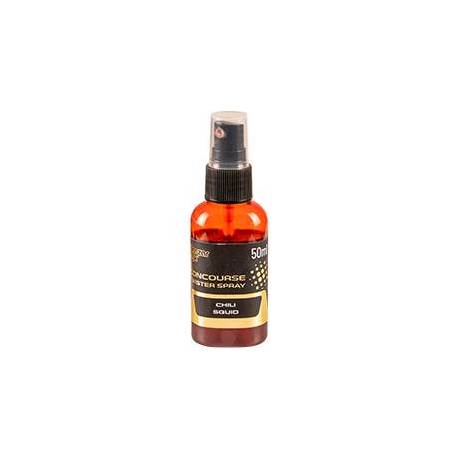 Spray BENZAR MIX Concourse Twister, chili-squid, 50ml
