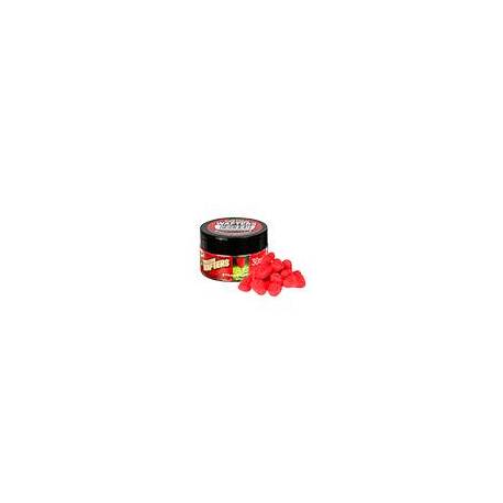 Wafters BENZAR MIX Pro Corn Wafters Mini, usturoi, 30ml, 6mm