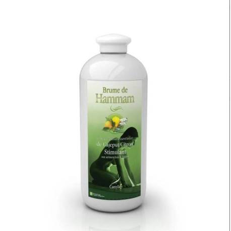 Esenta CAMYLLE pentru bai de aburi cu esenta de cajeput si lamaie 1000ml