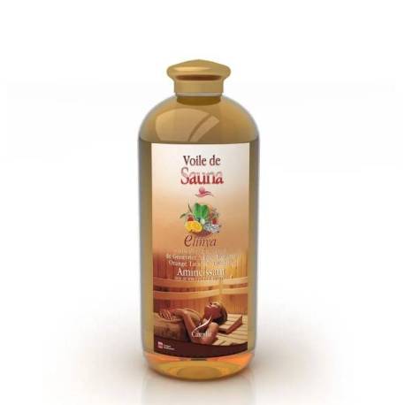 Esenta sauna CAMYLLE cu aroma elinya 1000ml