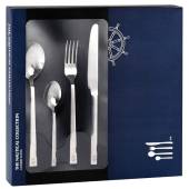 Set tacamuri inox Ancor Line, 24 bucati